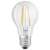 OSRAM Retrofit Classic A DIMM izzó világos 230V E27 LED EQ60 2700K 58999638