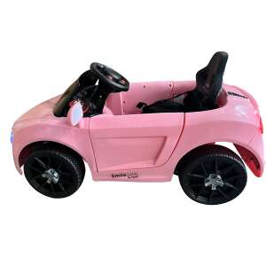 SmileGAME by Pepita Cabrio Electric Car with Remote Control 12V #pink