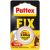 Pattex Fix 120kg obostrana montažna traka, 19mm x 1.5m, za unutarnju i vanjsku upotrebu