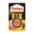 Pattex Fix 120kg Dvostrana montažna traka, 1.5m x 19mm, crvena, za unutarnju i vanjsku uporabu