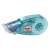 Pritt Micro Rolly correction tape roller, blue, 5mm x 6m