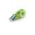 Pritt Micro Rolly correction tape roller, green, 5mm x 6m