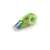 Pritt Micro Rolly correction tape roller, green, 5mm x 6m