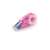 Pritt Micro Rolly correction tape roller, pink, 5mm x 6m