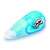 Pritt Correct-it correction tape roller, blue, 5mm x 6m