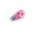 Pritt Micro Rolly correction tape roller, pink, 5mm x 6m
