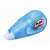 Pritt Correct-it correction tape roller, blue, 5mm x 6m