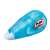 Pritt Correct-it correction tape roller, blue, 5mm x 6m