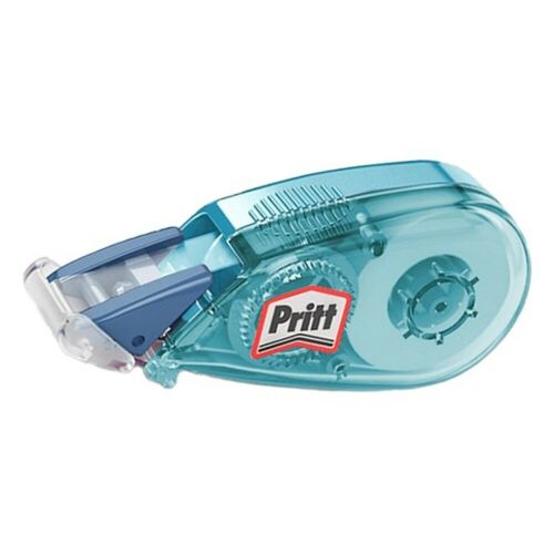 HENKEL Hibajavító roller, 5 mm x 6 m, HENKEL "Pritt Micro rolly" 162853471 - Hibajavító roller