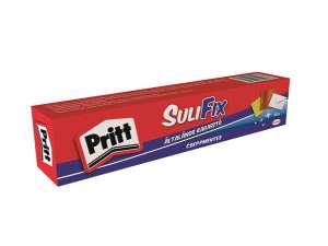 Pritt SuliFix 35g Allzweckleim, tropffrei, für Papier, Karton, Holz und mehr - Flüssige Klebstoffe