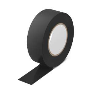 Tangit Fix It multipurpose repair tape, 3m, black, for sealing leaks - Adhesive Tape