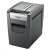 Distrugător de documente Rexel Momentum X410-SL, capacitate 10 coli, tăiere confetti, nivel de securitate DIN P-4