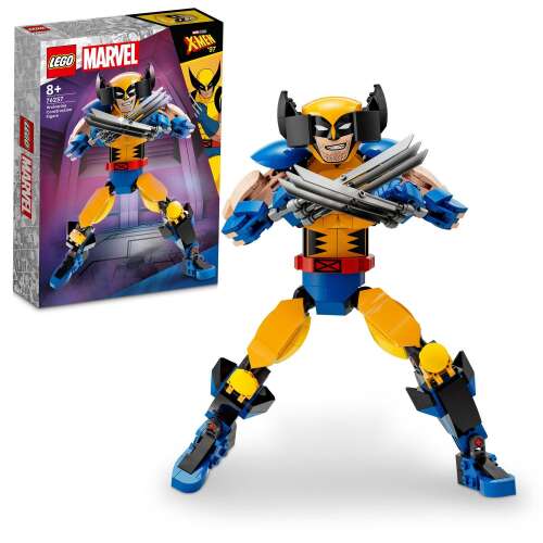 LEGO® Super Heroes Marvel Farkas építőfigura 76257