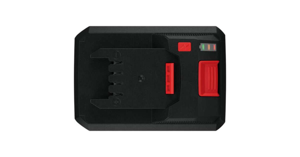 PARKSIDE PERFORMANCE SMART Accu 20 V, 4 Ah PAPS 204 A1 Nouveau Modèle PARKSIDE PERFORMANCE SMART Accu 20 V, 4 Ah PAPS 204 A1 Nouveau Modèle