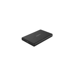 Orico SSD 2.5 external enclosure + USB 3.0 Micro B cable