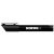 KORES K-Marker black alcohol marker, 3-5mm conical tip for metal, wood, paper, plastic, and glass