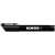 KORES black alcohol marker, 3-5 mm chisel tip