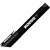 KORES black alcohol marker, 3-5 mm chisel tip