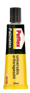 Pattex Palmatex univerzalno ljepilo, tuba 50 ml - Henkel