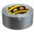 Ролка сребърна Pattex Power Tape, 50mm широка