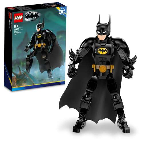 LEGO® Super Heroes DC Batman™ figurină de construcție 76259