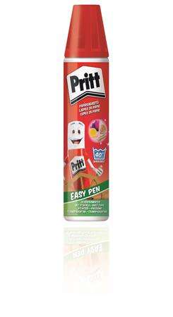 Pritt Easy Pen glue stick, 40 ml, for paper and cardboard
