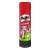 Pritt Original Glue Stick, 43g, red, solvent free, 97% natural ingredients