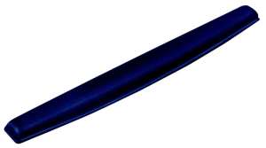 FELLOWES Opierka zápästia pre klávesnicu, penová výplň, FELLOWES &rdquo;Memory Foam&rdquo;, zafírovo modrá 31571774 Opierky zápästia