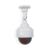 Delight Dome Dummy Security Camera with Red LED