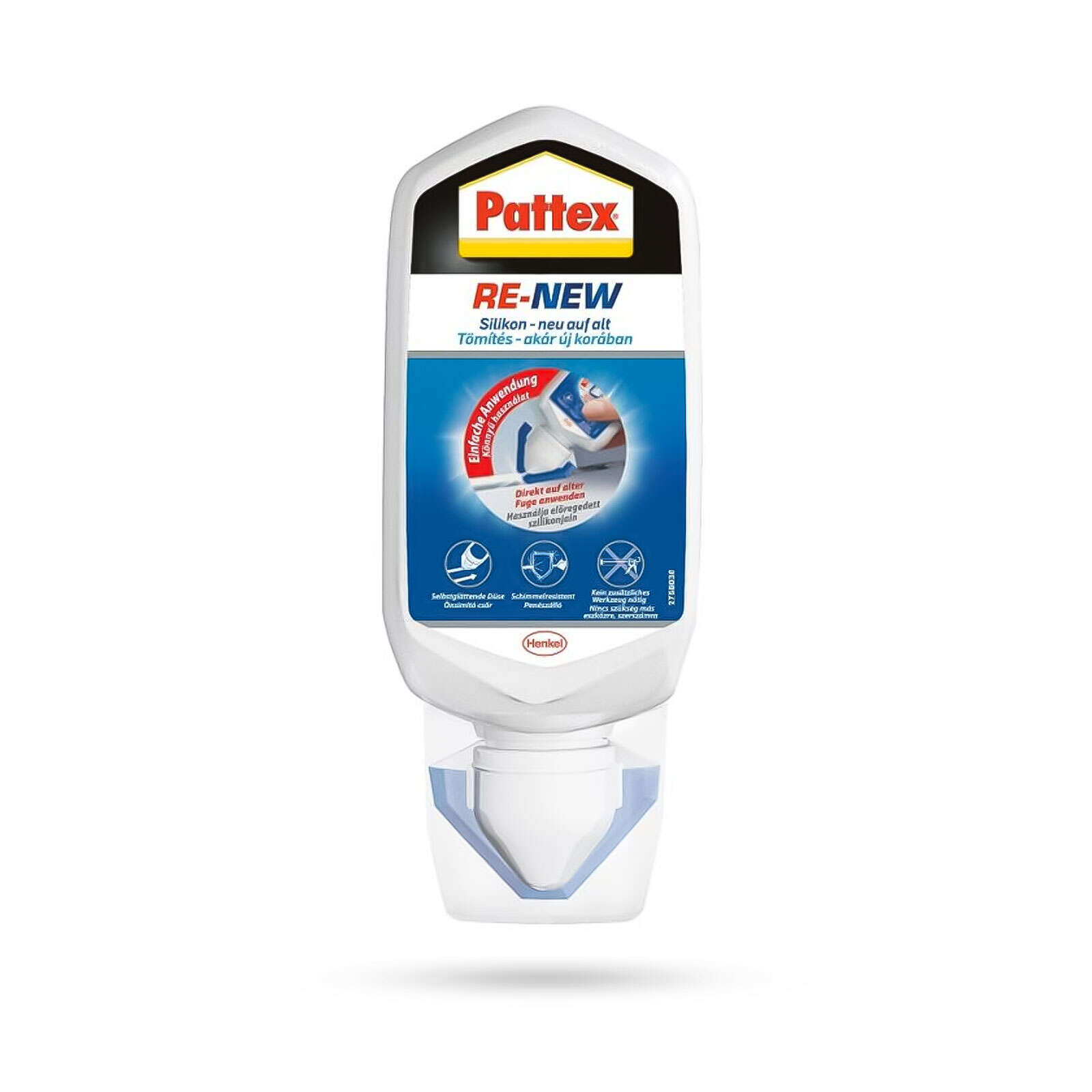 Pattex Re-New seal