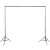 vidaXL fotóstúdió háttérállvány, állítható magasság és szélesség