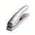 REXEL Odyssey high-performance stapler, 60 sheets capacity, silver
