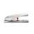 REXEL Odyssey high-performance stapler, 60 sheets capacity, silver