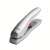 REXEL Odyssey high-performance stapler, 60 sheets capacity, silver