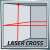 Einhell Cross line laser TE-LL 360 Red 2270110 59018243}