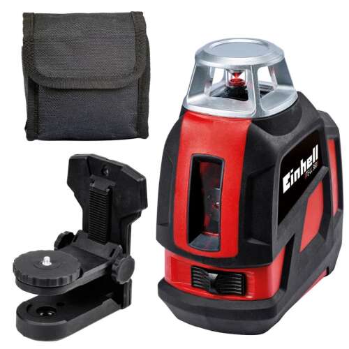 Einhell Cross line laser TE-LL 360 Red 2270110