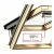 vidaXL Velux FK06 Sötétítő Roló - Szürke 86190105