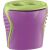 MAPED Sharpener, two-hole punch, container, MAPED "Boogy", mixed colours 31572409