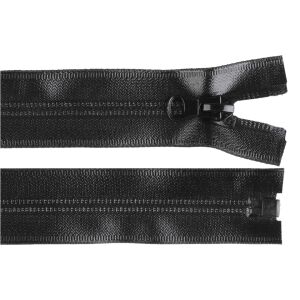 Kyrra Waterproof, Removable Coil Zipper, 75 cm, Black 131637315 - Zipper