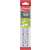MAPED Study Unbreakable Lineal, 15cm, blau