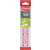 MAPED Study Unbreakable Lineal, 15cm, rosa