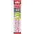 MAPED Study Unbreakable Lineal, 15cm, rosa