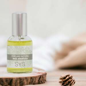 Parfum natural SyS Aromas, Angelica 50 ml 83491969
