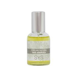 SyS Angelica természetes parfüm üveg, 50 ml - Laboratorio SyS