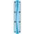 Maped Flex 15cm flexibler Lineal, blau