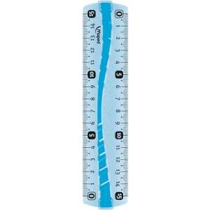 Maped Flex 15cm ohybný pravítko, modrá - Maped