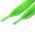 Lapos Cipőfűző - Világoszöld - 100 cm 131640944