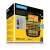 DYMO Rhino 4200 label maker, industrial label printer box