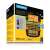 DYMO Rhino 4200 label maker, industrial label printer box