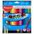 MAPED Color'Peps 24 Colored Pencils, packaging